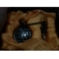 relógio de bolso cosplay inspirado Fullmetal Alchemist Edward Elric
