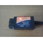 ELM327 USB OBD2-Scanner - Kunststoff (szc1970)