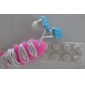tf card reader mp3 player (colori assortiti, in stile lego)