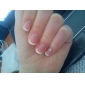 200pcs 3D Outros decoração de unhas