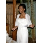 DANNA - Abito da Sposa in Organza