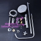 Thermostatic Rain Shower Faucet Set (0634 -SC1051)