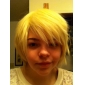cosplay pruik geïnspireerd door Hetalia england