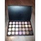 28 Colors Professional Blush Palette Set3
