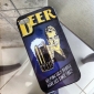 Case Dura para iPhone 4 / 4S - Homem