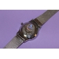 Hermoso Reloj Pulsera de Acero Inoxidable para Señoritas