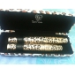 chicote leopardo expansão set mascara impermeável alongamento