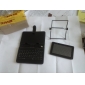 pcs compresse è l'acronimo di 7 pz pollici compresse (nero)