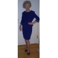 ts perler flæse kjole