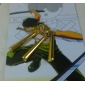 Cosplay Earrings Set Inspired by One Piece-Zoro