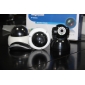2.0 Megapixel mini Dome IP Camera , Metal Housing indoor use, Support Email picture