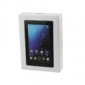 Freelander PD20-D: 7 Zoll kapazitiven Bildschirm Tablet (Android 4.0 OS / GPS)