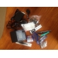 Mini Tattoo Machine Kit with LED Power Supply