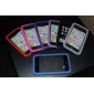 Silicon Case For Ipod Touch2/3 7 Colours 7 Pieces Per Package