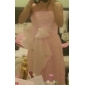 ASHTYN - Vestido de Novia de Organza