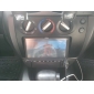 7 tommers 2DIN bil dvd spiller med ipod bluetooth tv RDS