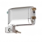 lichtpaars silicagel clip koord
