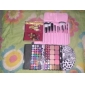 Stainless Steel Nail Clippers Manicure Kit 8PCS-Golden