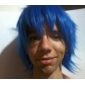 Cosplay Wig Inspired by Fairy Tail Mystogan 