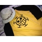 Cosplay Hat Inspired by One Piece-Death Surgeon Trafalgar Law 