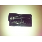 professionell makeup borste med gratis case 32pcs