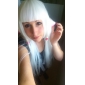 Cosplay Wig Inspired by Reborn! Superbia Squalo 