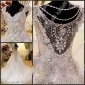 Nylon A-Line Full Gown Chapel Train 3 Tier Slip Style/ Wedding Petticoats