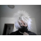cosplay paryk inspireret af naruto Hatake Kakashi