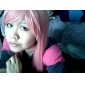 Cosplay Wig Inspired by Vocaloid Megurine Luka 