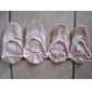 zapatos de lona superior de baile de salón de ballet zapatos para mujeres / niños más colores
