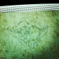 Tatoo Placa Copiar