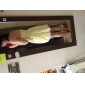 LESLIE - Vestido de Dama de honor de Gasa
