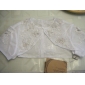 Kortærmet Lace Særlige lejligheder Jakke / Wedding Wrap (Flere farver)
