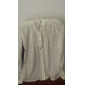 sala de TS de manga larga blusa camisa
