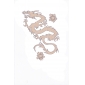 100 Pcs High Quality Tattoo Stencil Transfer Paper A4 Size