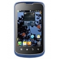 Scorpio - 1GHz CPU Android 2.3 with 3.5
