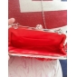 Gorgeous Silk Evening Clutches More Colors Available