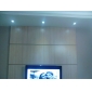 Lâmpada de Foco LED Branco Natural GU10 6W 270LM 6000-6300K (220V)
