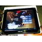 MEIYING - Dual Core  Android 4.1 Tablet with 8 Inch Capacitive Touchscreen (1.66GHz, 1024*768 ,3D Graphics, 1080p)