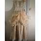 HESTIA - Robe de Mariée Organza