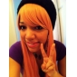 Cosplay Wig Inspired by Vocaloid Megurine Luka 
