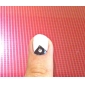 50 Nail Art Kunstdiamantjes 2mm Per Stuk