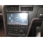 7 Inch Digital Touchscreen 2Din Car DVD Player with TV, RDS, Bluetooth, iPod