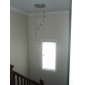 JOLIETTE - Lustre Cristal com 12 Lâmpadas