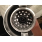 Ultra lav pris 8-kanals h.264 CCTV dvr kit (8 CMOS nightvision kameraer)