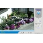 wanscam - ptz wireless waterproof telecamera esterna ip con zoom ottico 3x e ir-cut