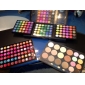 kompakt und voller Größe 180 Farben Make-up Lidschatten-Palette
