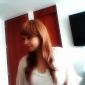 Capless Long Straight 100% Human Hair Wigs