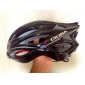 CIGNA-Moda e Alta Traspirabilità casco da bicicletta (25 fori)