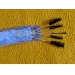 Tattoo Tube Brush Set